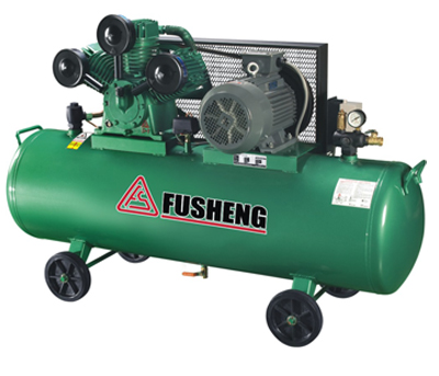 Máy nén khí piston Fusheng